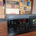 Sony TC-KA6ES Deck Kolekcja