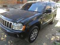 Jeep Grand Cherokee Commander 3.0 CRD3.7 642om WK WH 04-09год Разборка