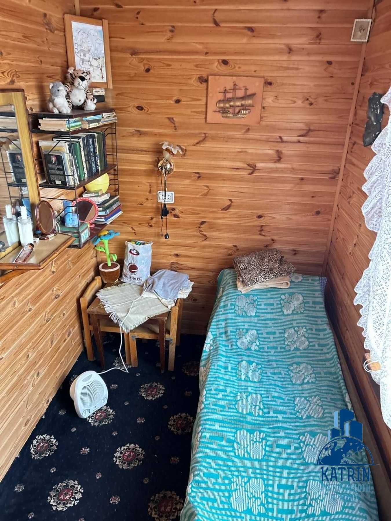 Продам затишну дачу в Партизанському