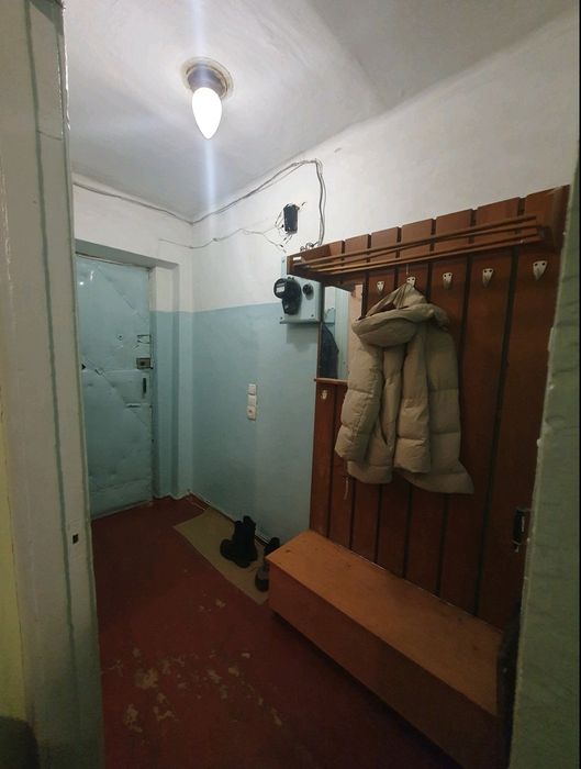 Оренда трикімнатної квартири на вулиці Пирогова