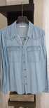 camisa Springfield S