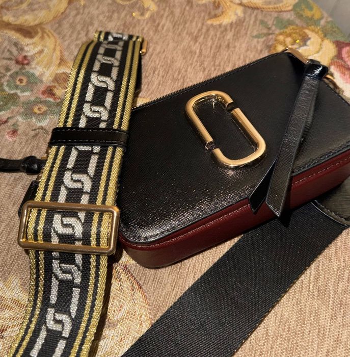 Сумка Mark jacobs