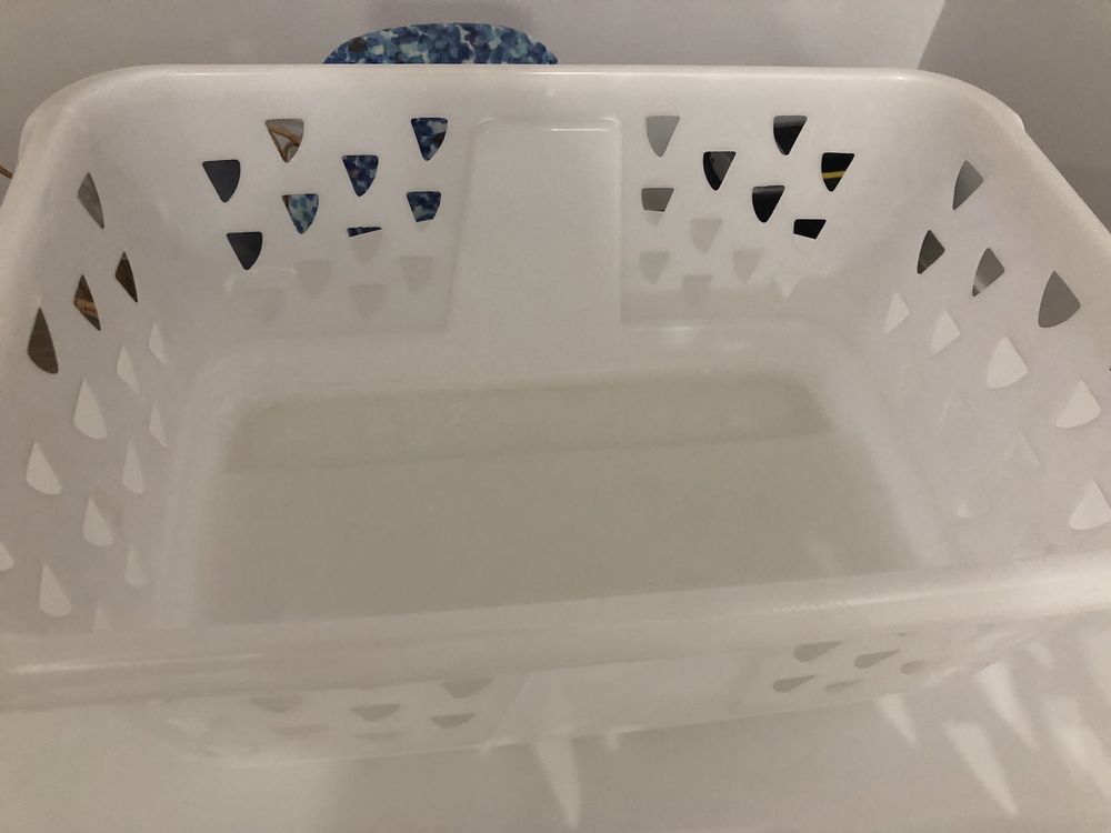 Cestos Roupa Ikea Oferta Cestos Verga