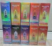 Vaporizador 3S - 60.000