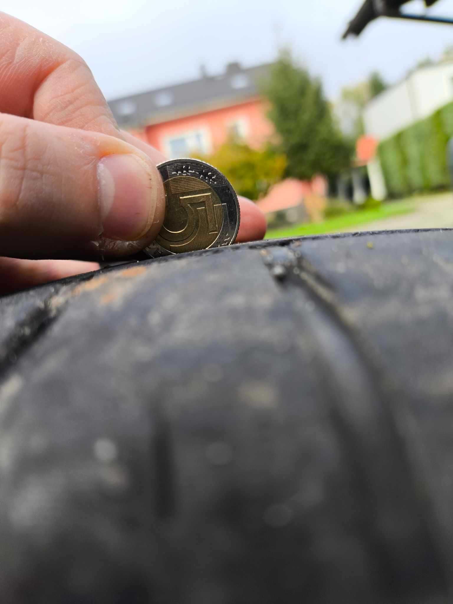Opony letnie Nokian Tyres wetproof 205/55/r16