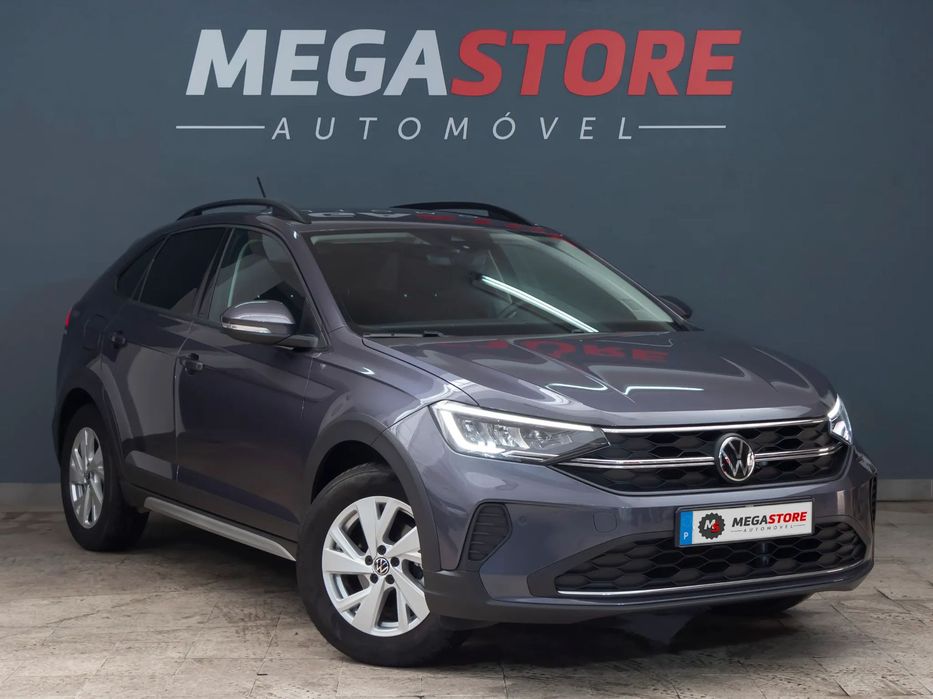 VW Taigo 1.0 TSI Urban