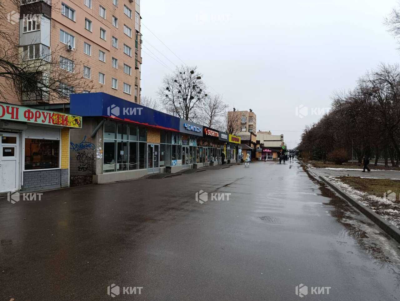 Здається торговельне приміщення, 127218