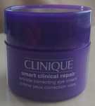 CLINIQUE * Smart Clinical Repair *krem przeciwzmarszczkowy 15ml *z USA