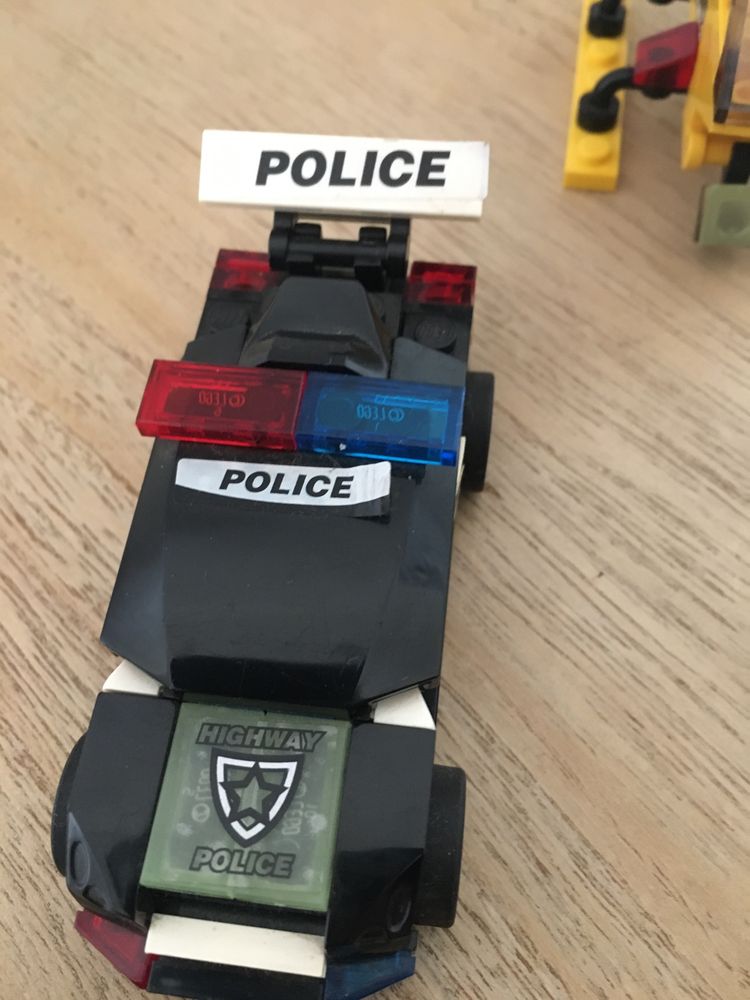 Lego 8152 Racers