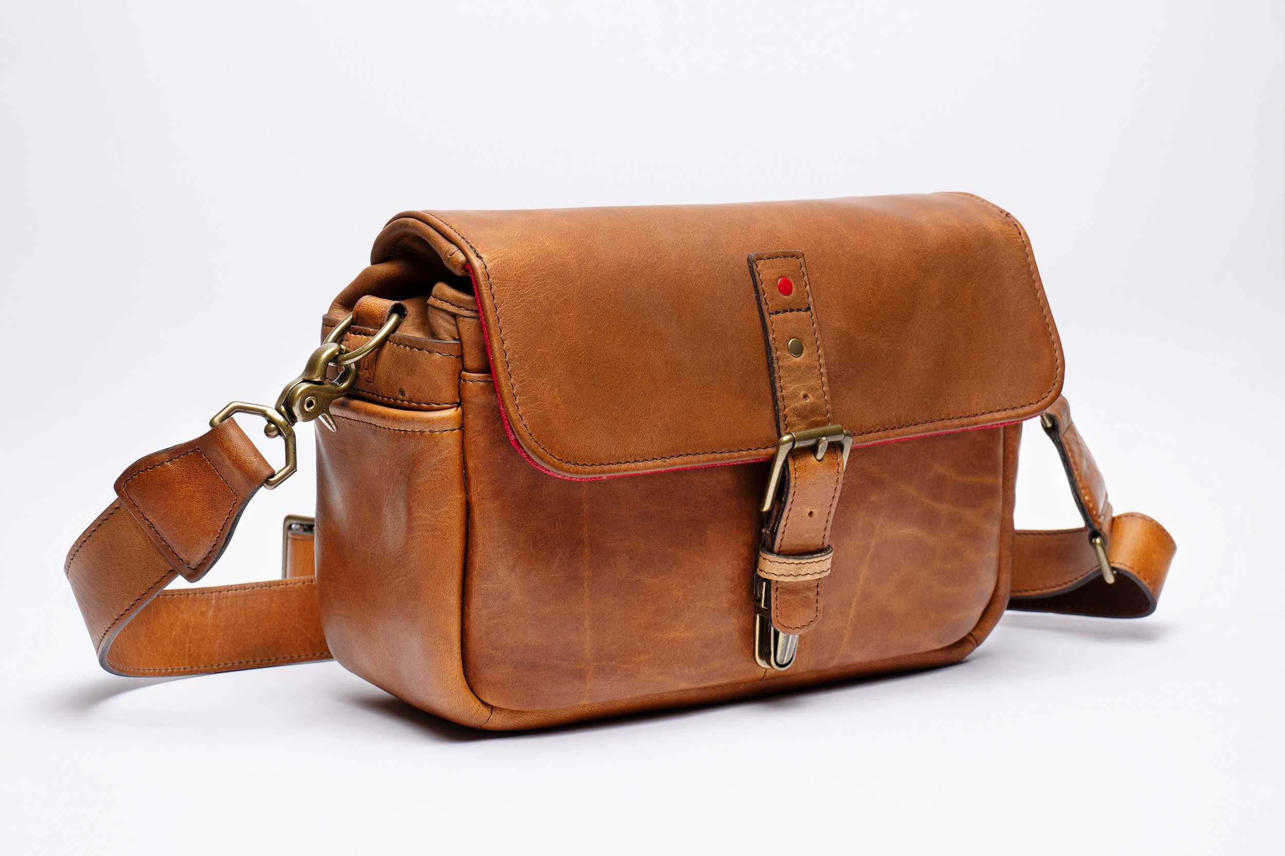 ONA Bowery Leica Edition
