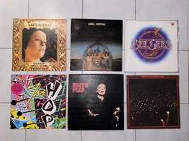 Discos de Vinil Variados