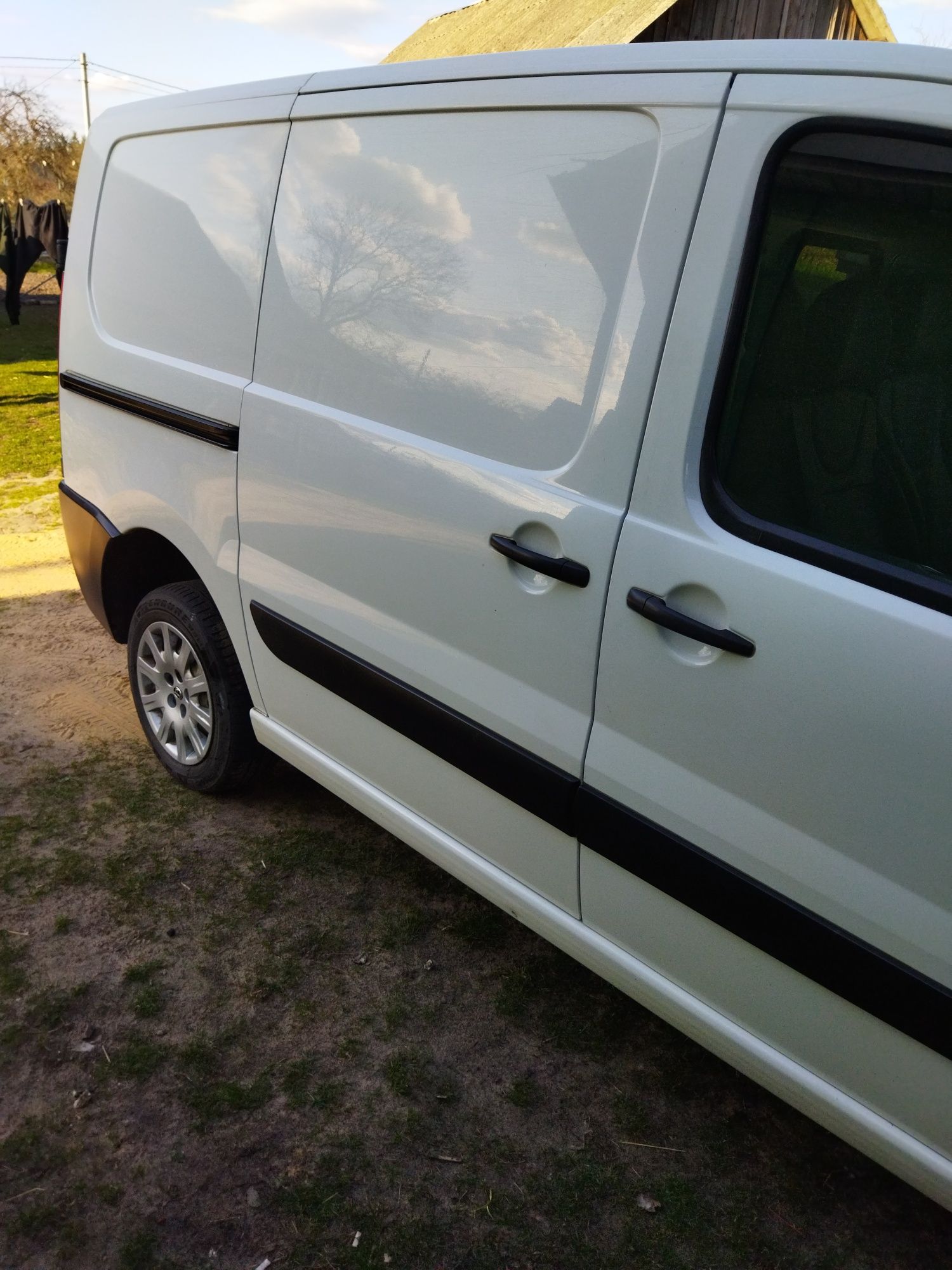 Toyota Proace 2014