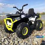 Duży QUAD XMX607 4x4 V2021! Rozłączany napęd na akumulator