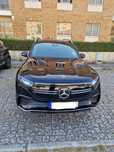 Mercedes-Benz EQB 300 4Matic AMG Line