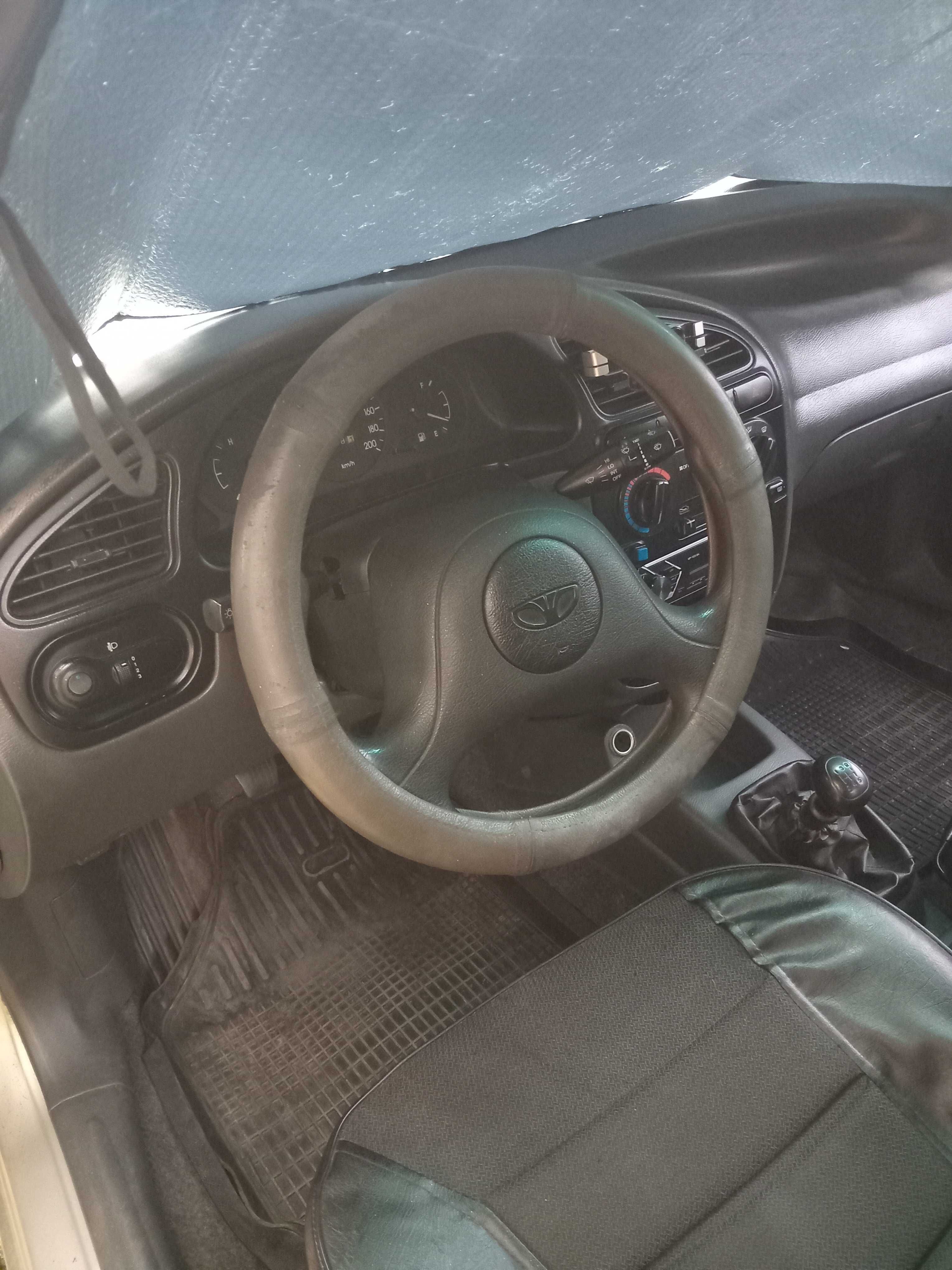 Продам Daewoo Sens
