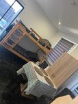 Od zaraz do wynajecia Domek Bungalow BERLIN -Niemcy!