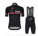 Strój kolarski Giro d Italia L, XL, XXL