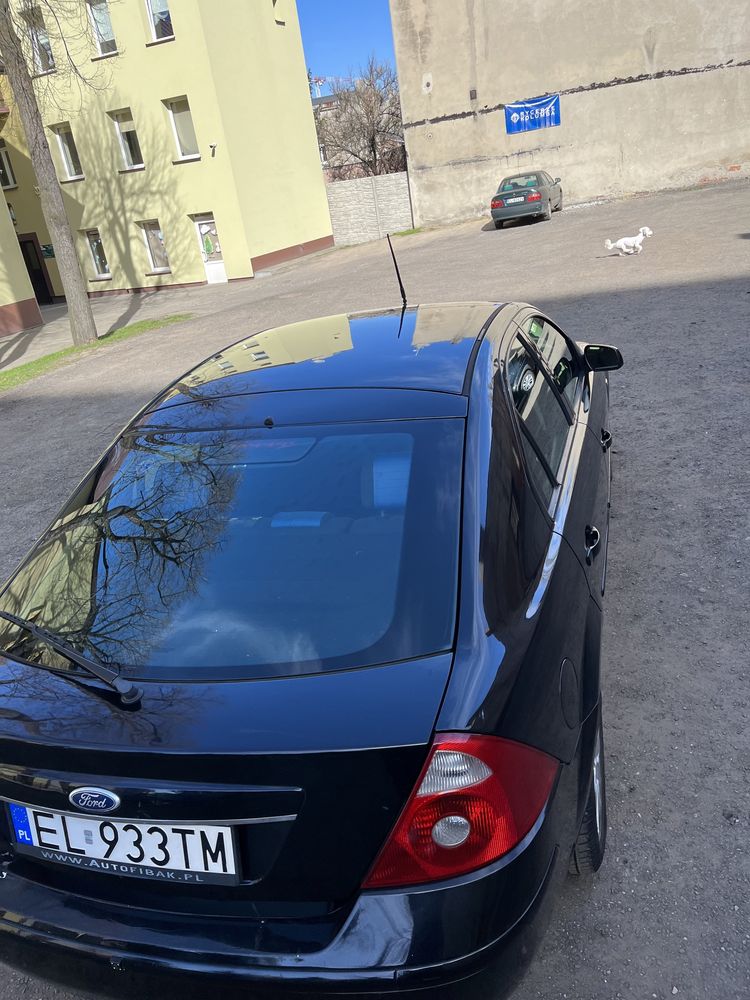 Ford Mondeo Świetny stan