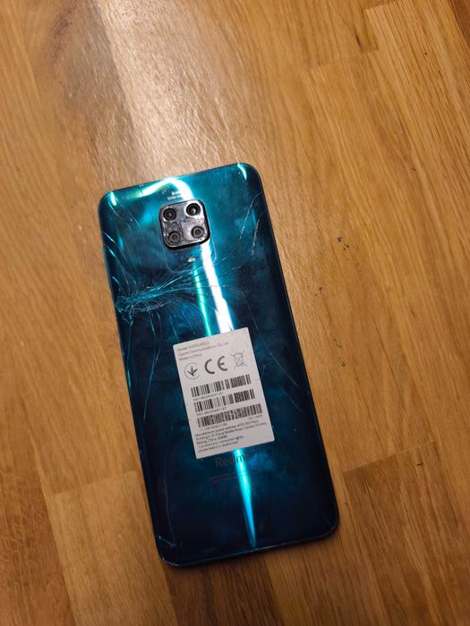 Sprzedam telefon Xiaomi redmi note 9 pro 128 gb.