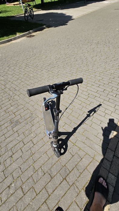 Hulajnoga Oxelo Mid 9