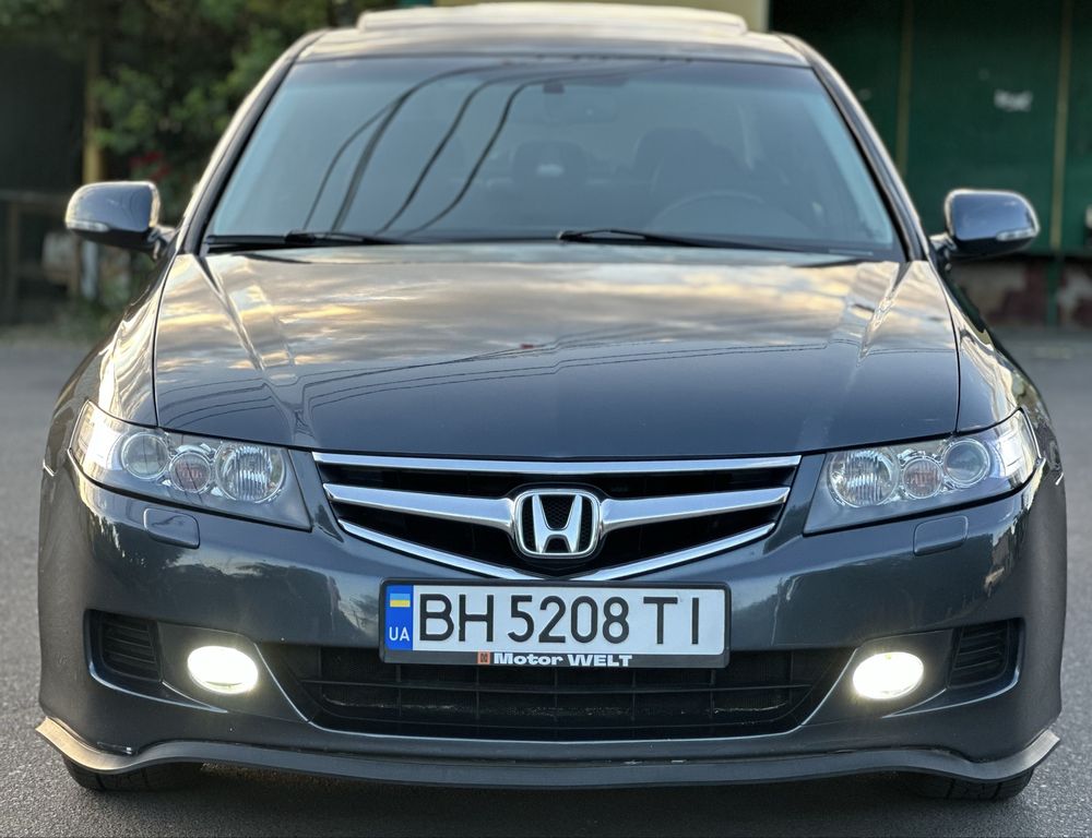 Honda Accord 2006