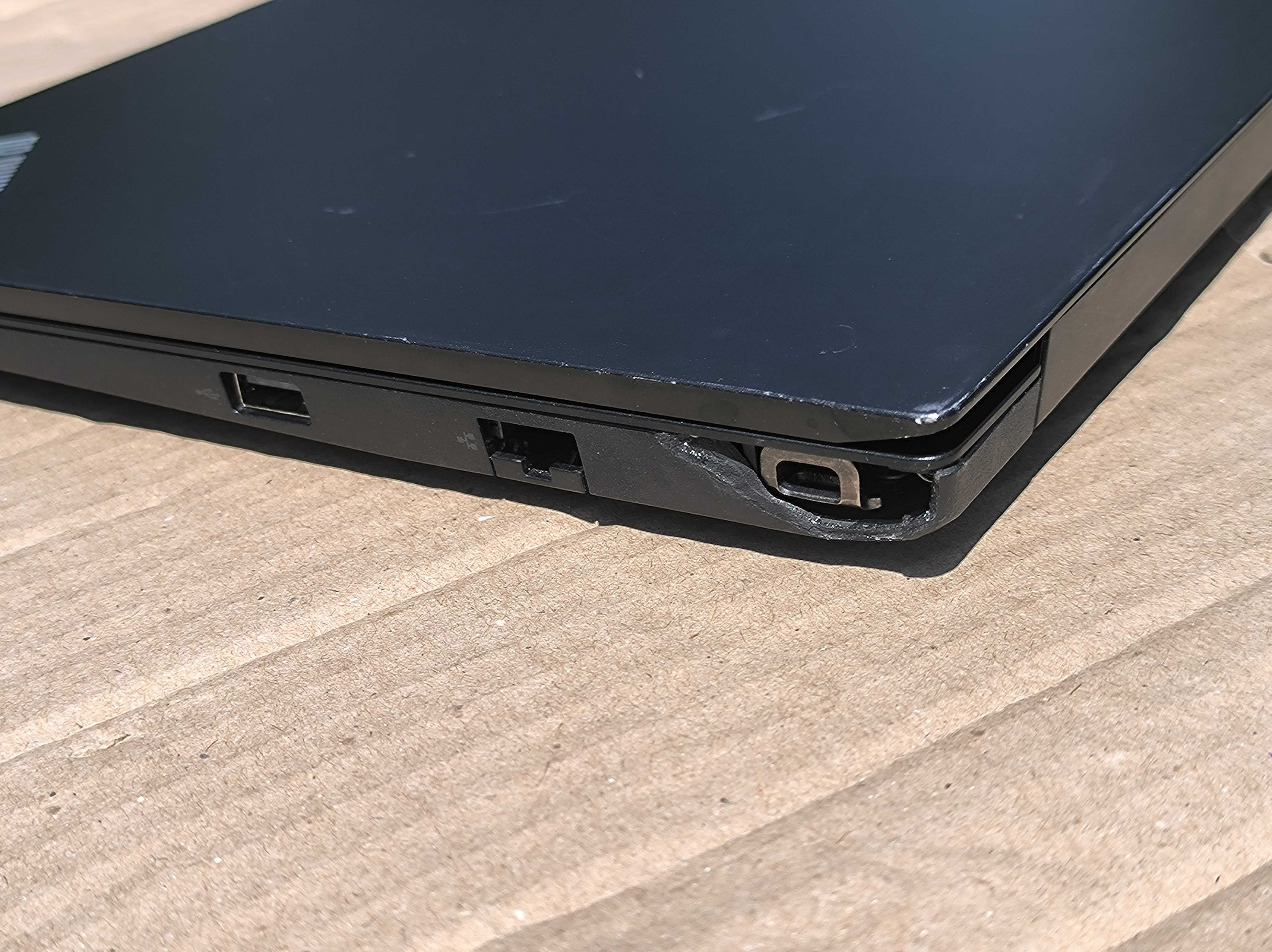 Lenovo ThinkPad E14 14" FullHD i5-1135G7 8Gb No SSD Type C
