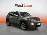 Jeep Renegade 1.6 MJD Limited DCT