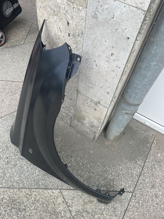 Крило AVEO T250, крила Авео