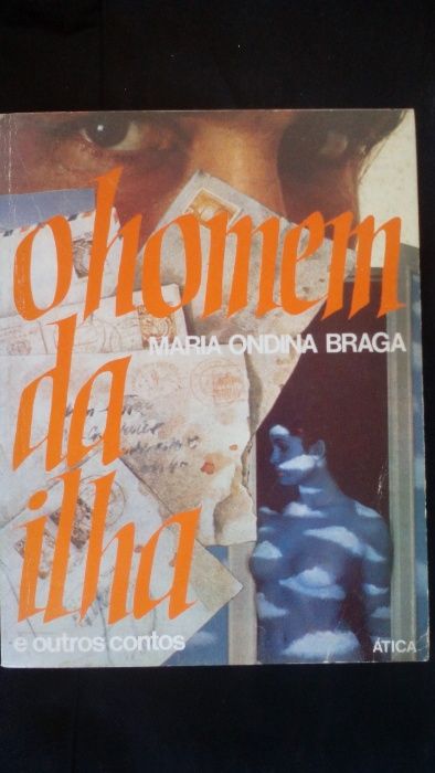 O Homem da Ilha e outros Contos