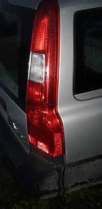 Lampy tył volvo  xc70 2004r