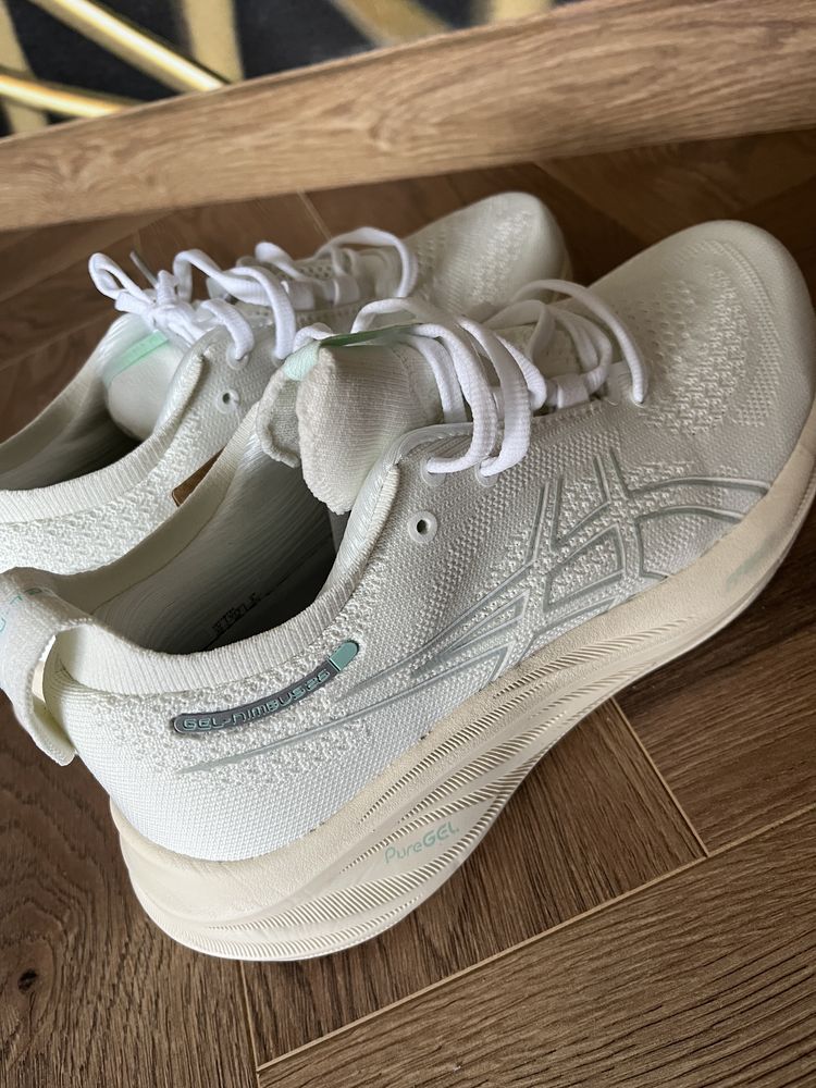 Asics Gel Nimbus 26