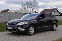 Ford Mondeo 1.6 ecoboost * Serwis * Klimatronik *Super Stan