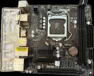 Płyta główna Mini ITX ASRock B85M-ITX LGA 1150