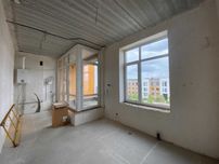 Однокімнатний Пентхаус зі своєю великою терасою Ірпінь