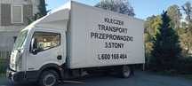 Transport Przeprowadzki