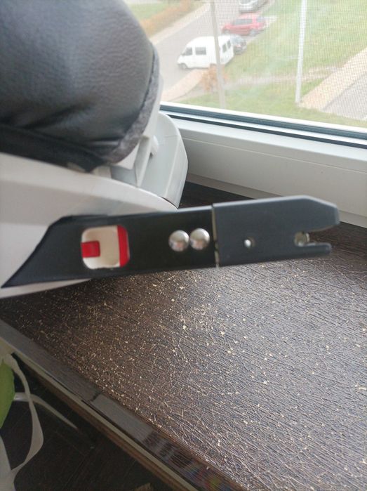 Автокрісло 4 Вевy pro-fix