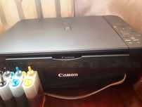 Принтер сканер Canon pixmaMP280