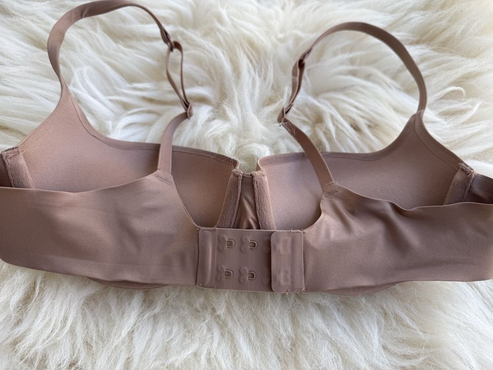 Бюстгалтер push-up skims 34B 75b
