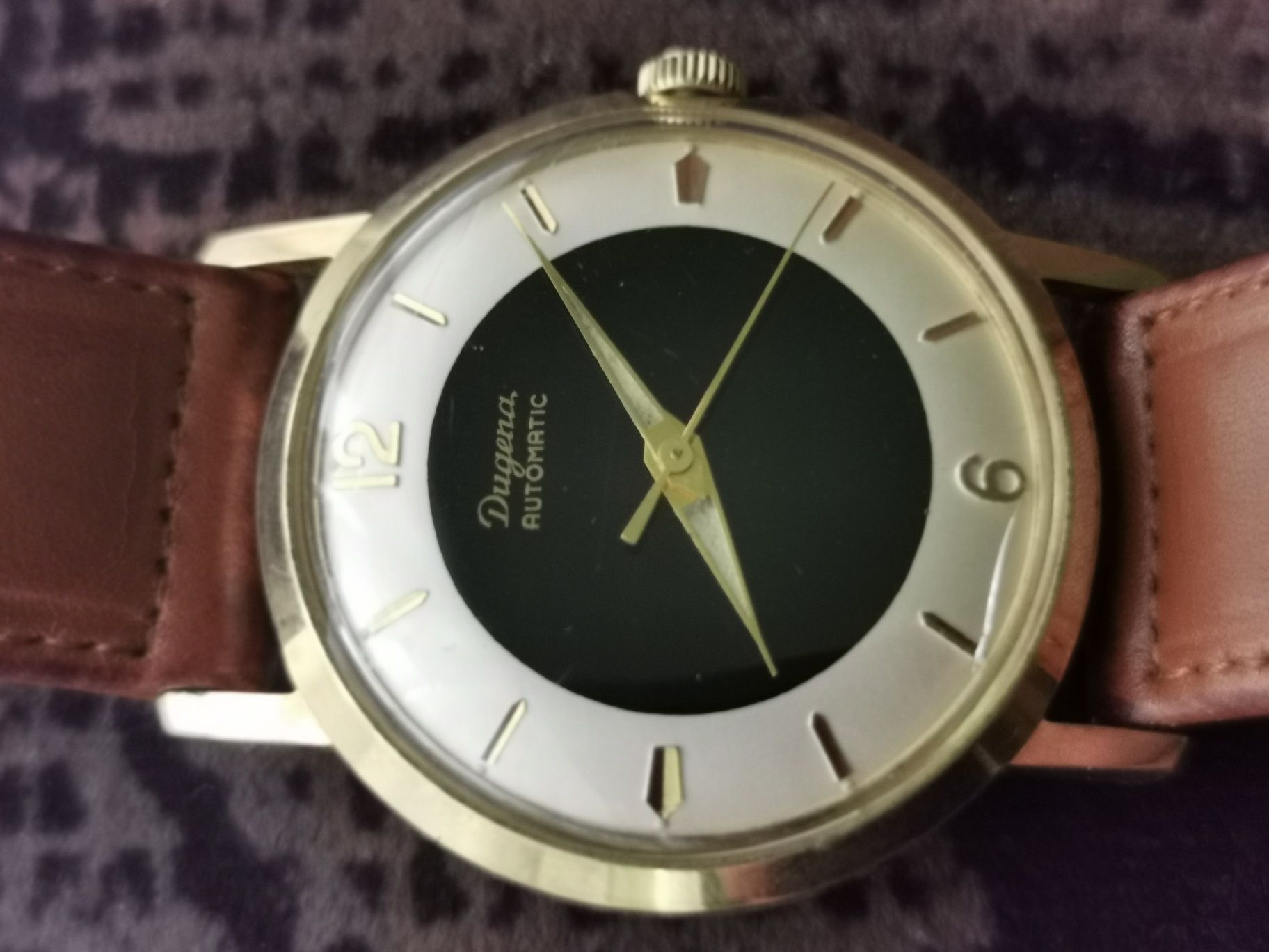 Dugena automatic idealna