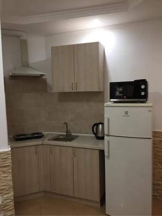 Довгострокова оренда 1 кімнатної квартири