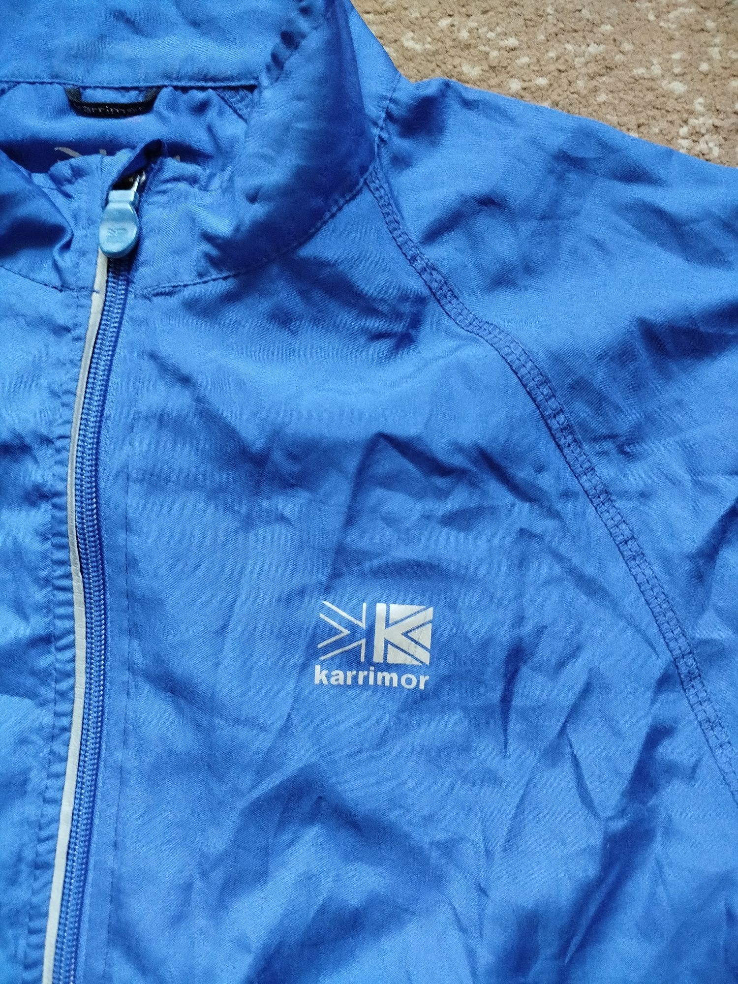 Куртка ветровка Karrimor