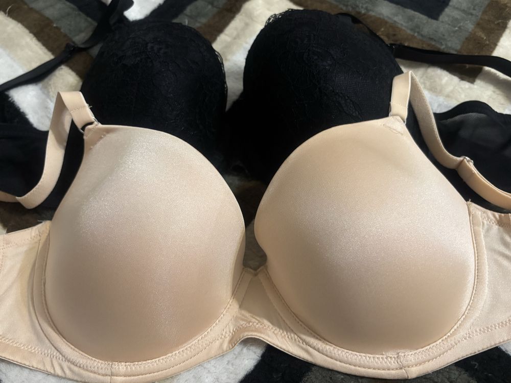 Бюстгалтер /ліфчик  34 DD