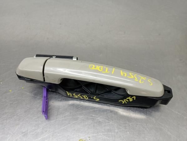 Puxador porta trás direito SUZUKI Vitara (LY)