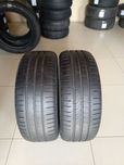 Пара шин б/у 205/55R16 91H Hankook Kinergy eco