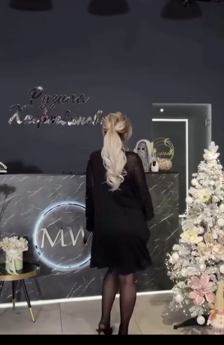 Плаття дужее красиве