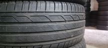 215/55 R17 Bridgestone Turanza T-001 Літо б/у 215205/505560 Склад шин