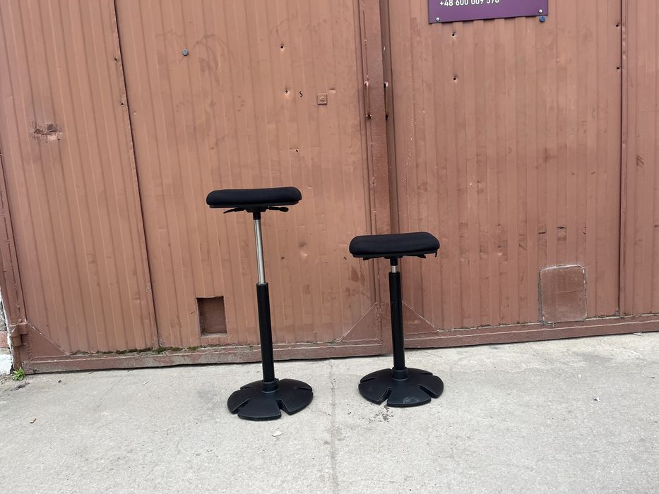 Hoker marki Haworth regulowana wysokość