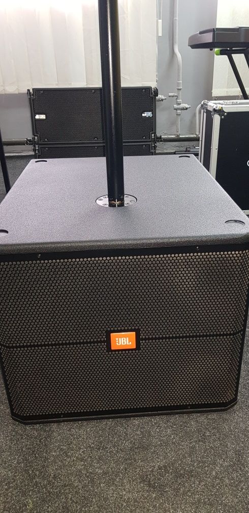 Лінійний масив JBL VRX [rcf db technologies fbt]