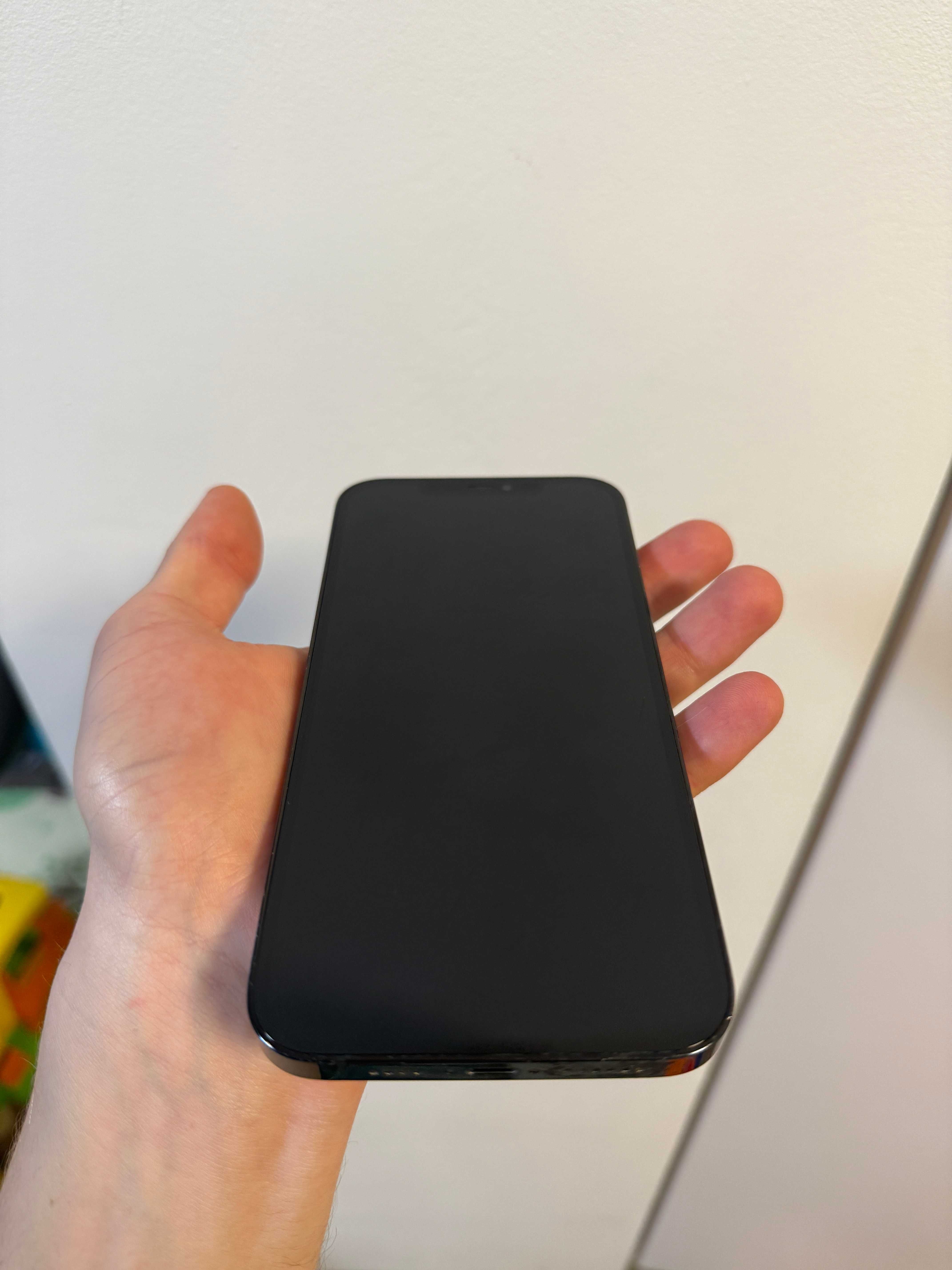 iPhone 12 Pro Max 256Gb Neverlock 100% акумулятор TRADE-IN