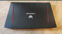Acer predator Helios 300 17 cali